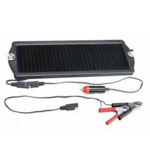 Solar Powered Trickle Charger SP1W